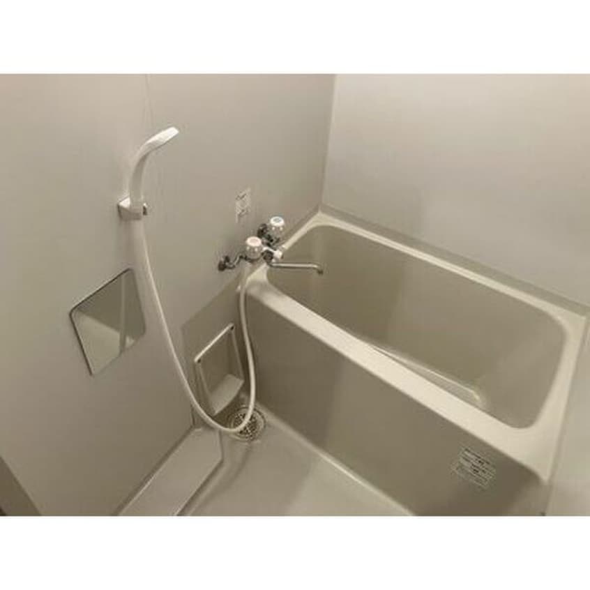 バス／シャワールーム等 アスカⅡ