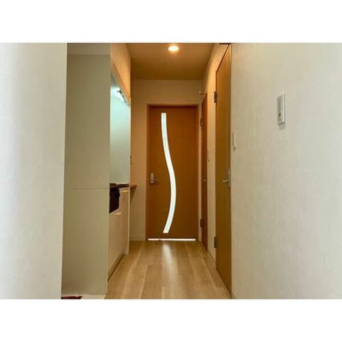 廊下 アスカⅡ