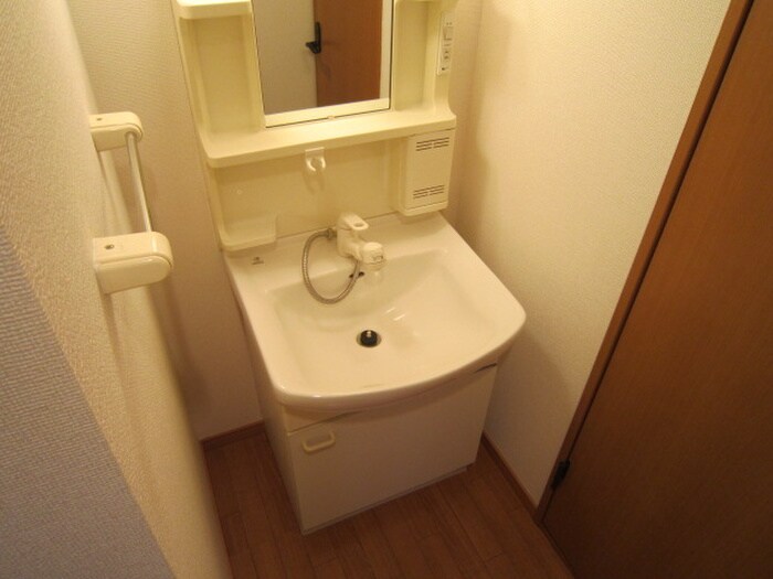 洗面 サンハイツＮＳ