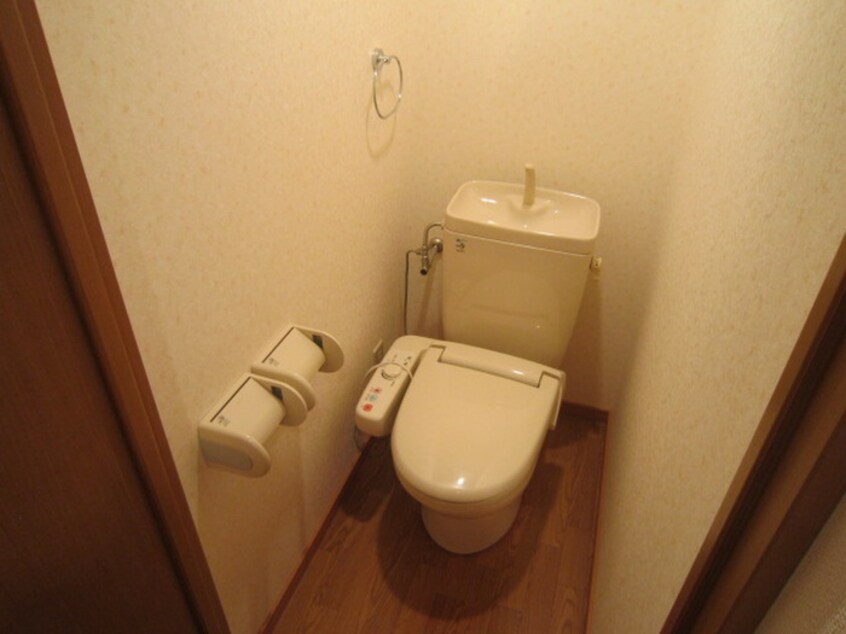 トイレ サンハイツＮＳ