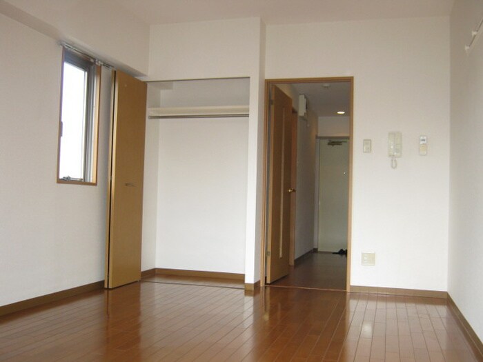 居室 ＨＦ丸の内レジデンス