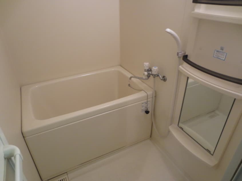 バス／シャワールーム等 ＨＦ丸の内レジデンス