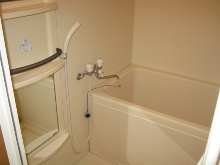 バス／シャワールーム等 ＨＦ丸の内レジデンス