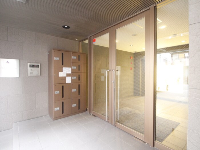 建物設備 ＨＦ丸の内レジデンス