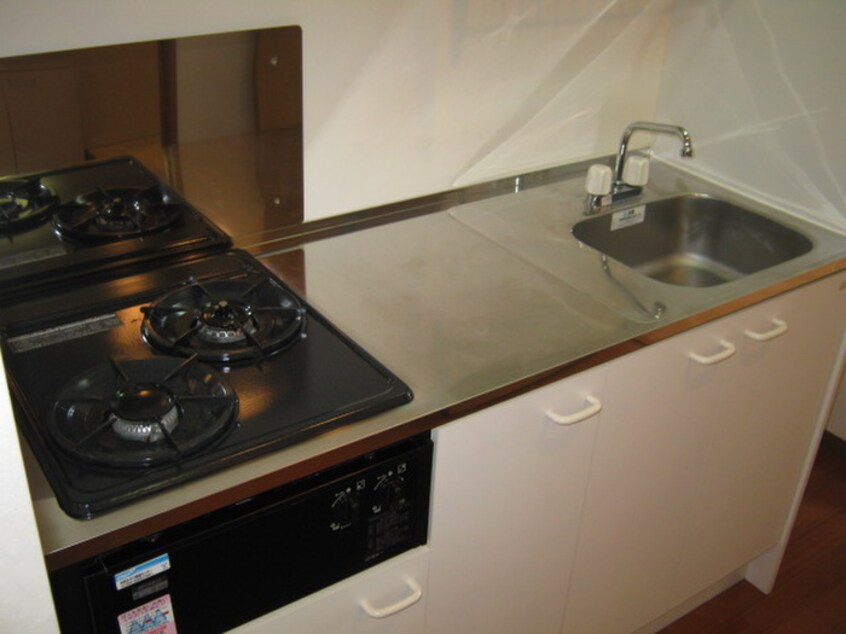 キッチン ＨＦ丸の内レジデンス