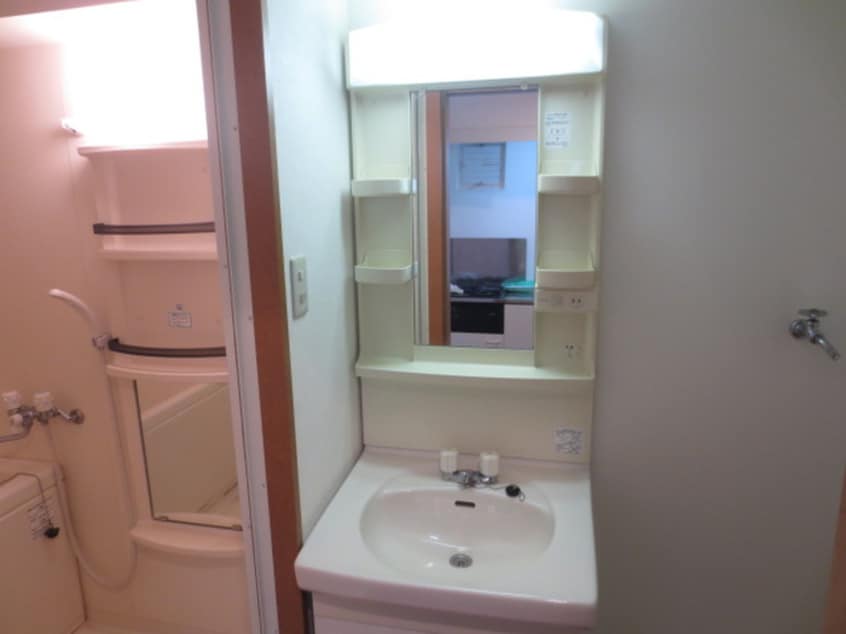 洗面 ＨＦ丸の内レジデンス