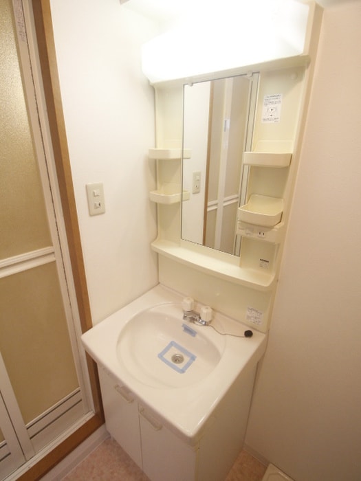 洗面 ＨＦ丸の内レジデンス