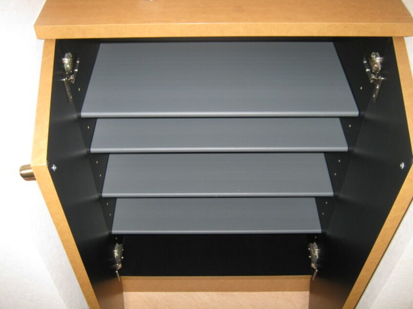 靴箱 ＨＦ丸の内レジデンス