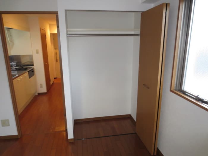 収納 ＨＦ丸の内レジデンス