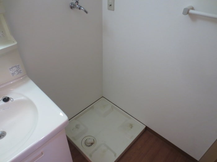 洗濯機置場 ＨＦ丸の内レジデンス