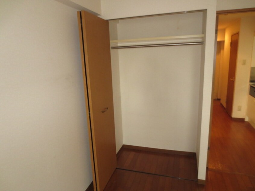 収納 ＨＦ丸の内レジデンス