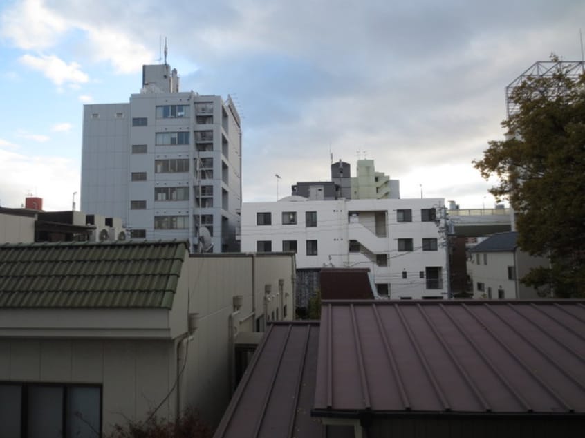 周辺環境 ＨＦ丸の内レジデンス