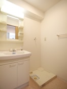 洗面 ＨＦ丸の内レジデンス