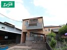 エントピアヤダⅡの外観