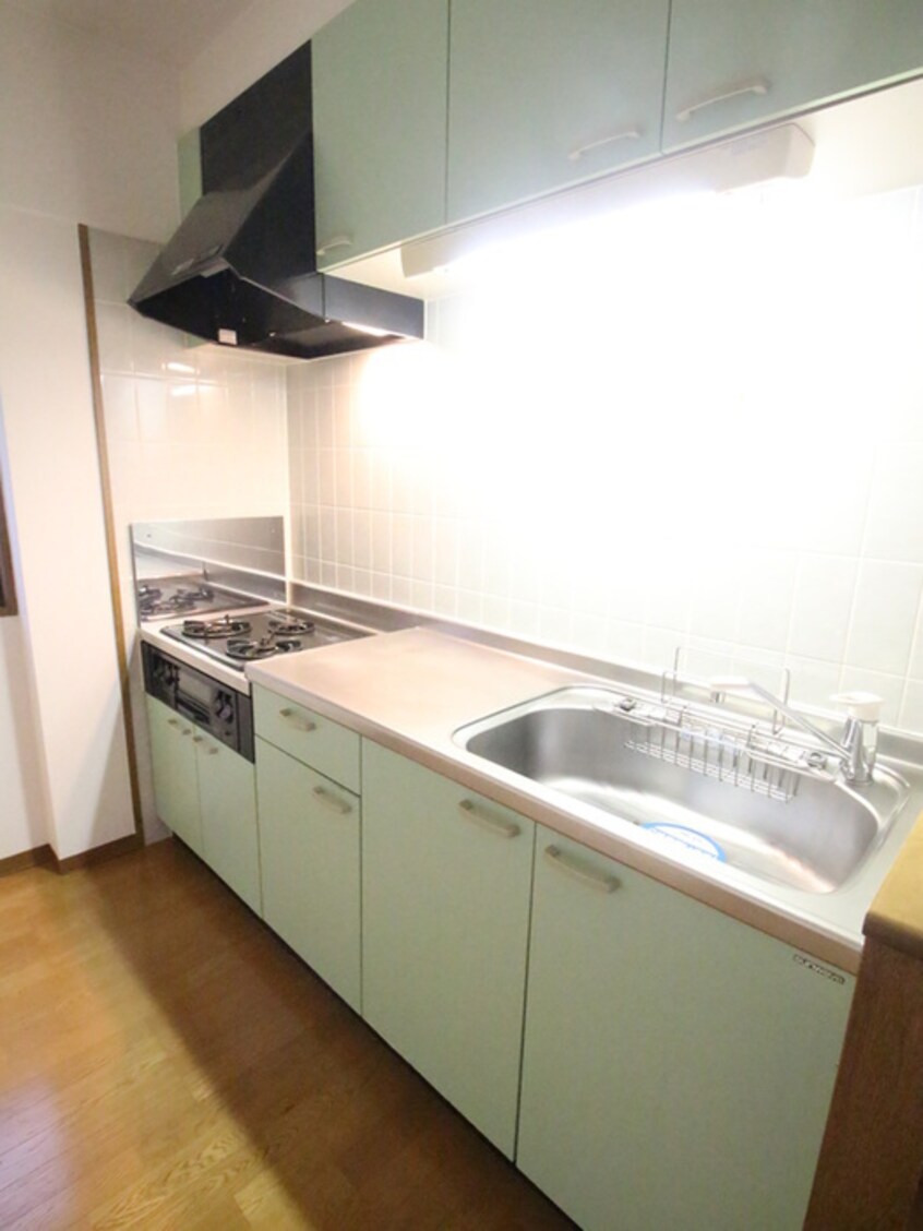 キッチン イデアル