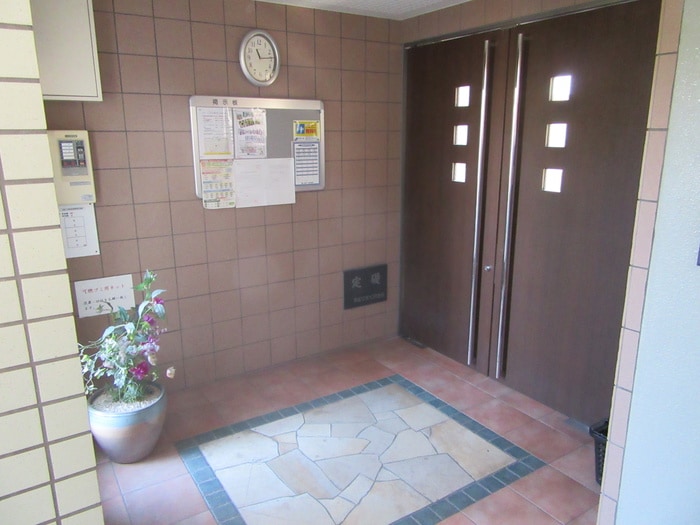 建物設備 イデアル