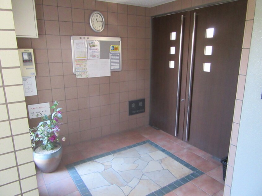 建物設備 イデアル