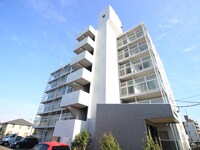 サンハイツ丹羽