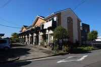 デュープレックス新川A