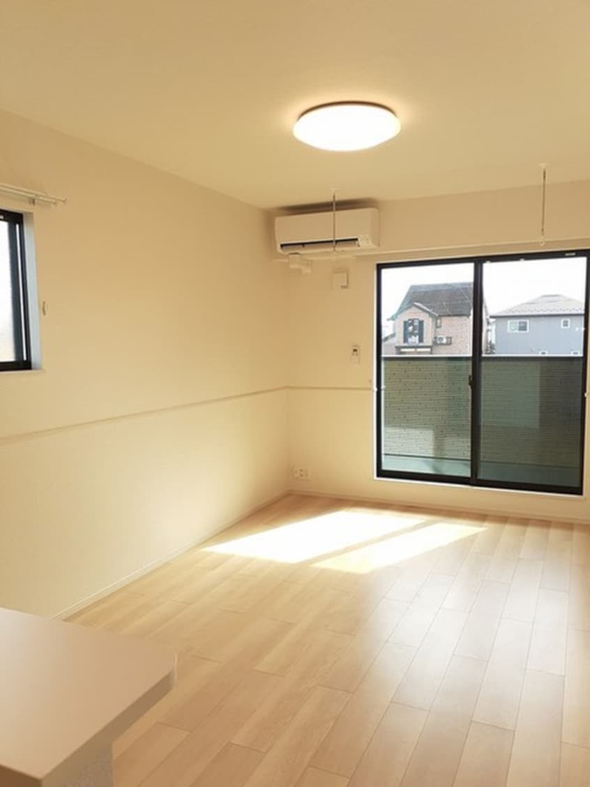 居室 アニメート