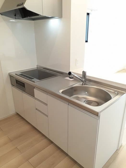 キッチン アニメート