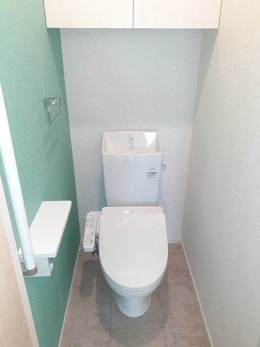 トイレ アニメート