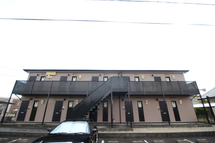 外観写真 Plaisir　Sun