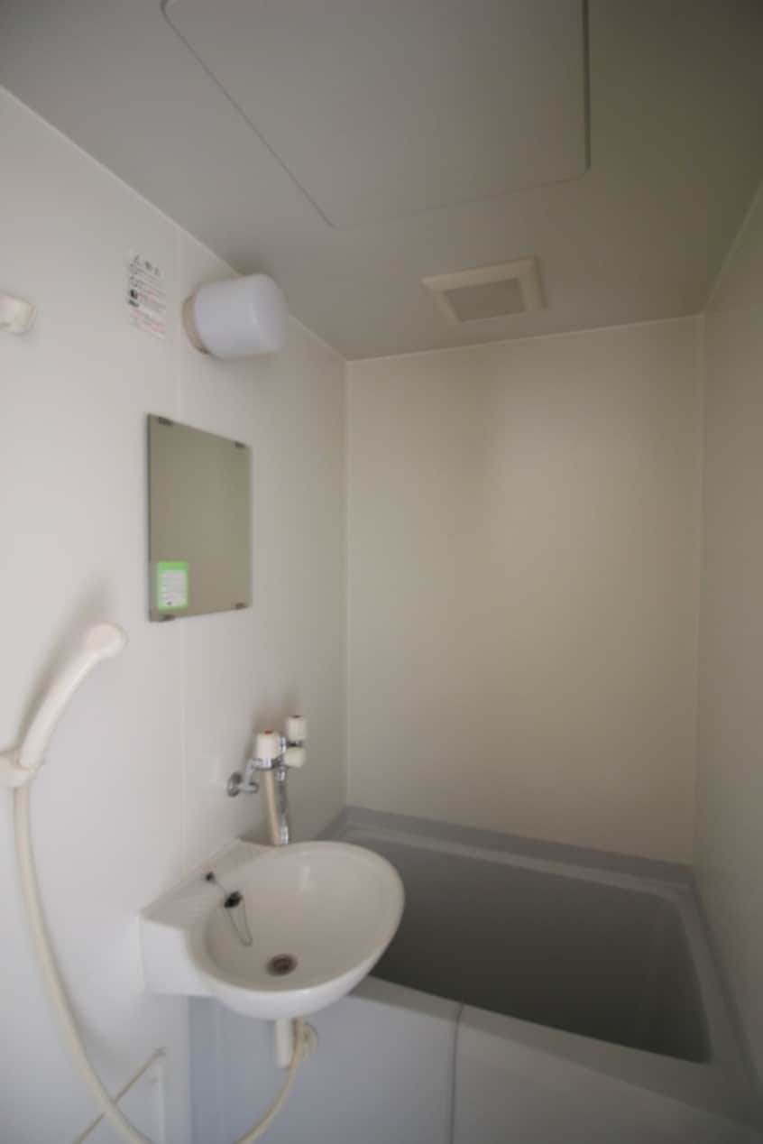 バス／シャワールーム等 Plaisir　Sun