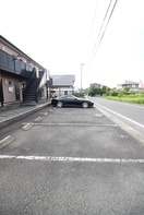 駐車場 Plaisir　Sun