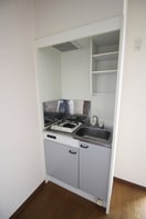 キッチン Plaisir　Sun