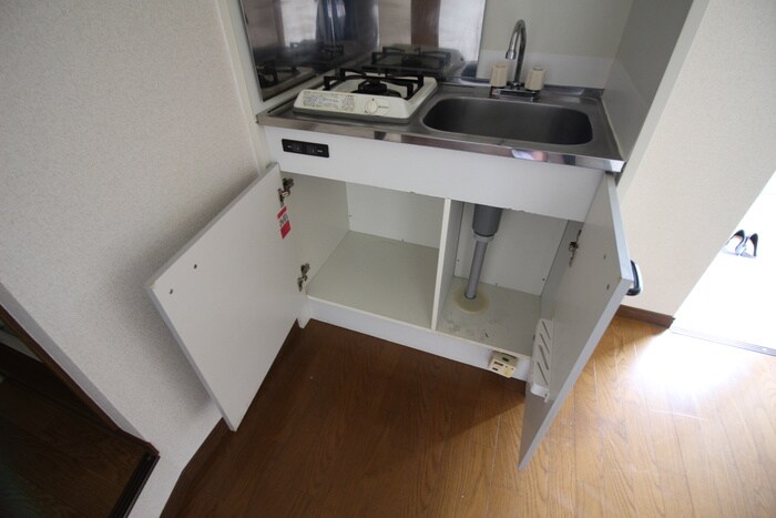 収納 Plaisir　Sun