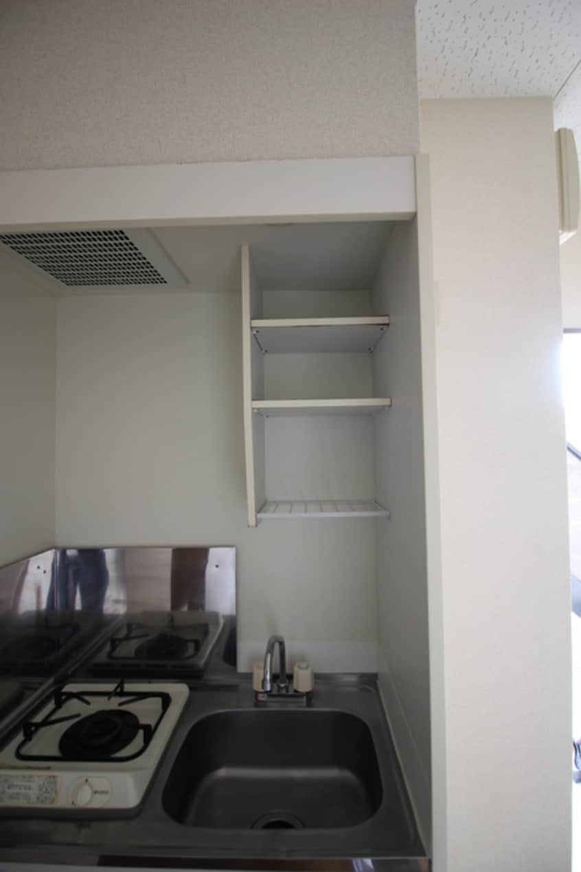 収納 Plaisir　Sun