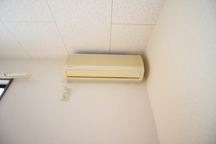 内観写真 Plaisir　Sun