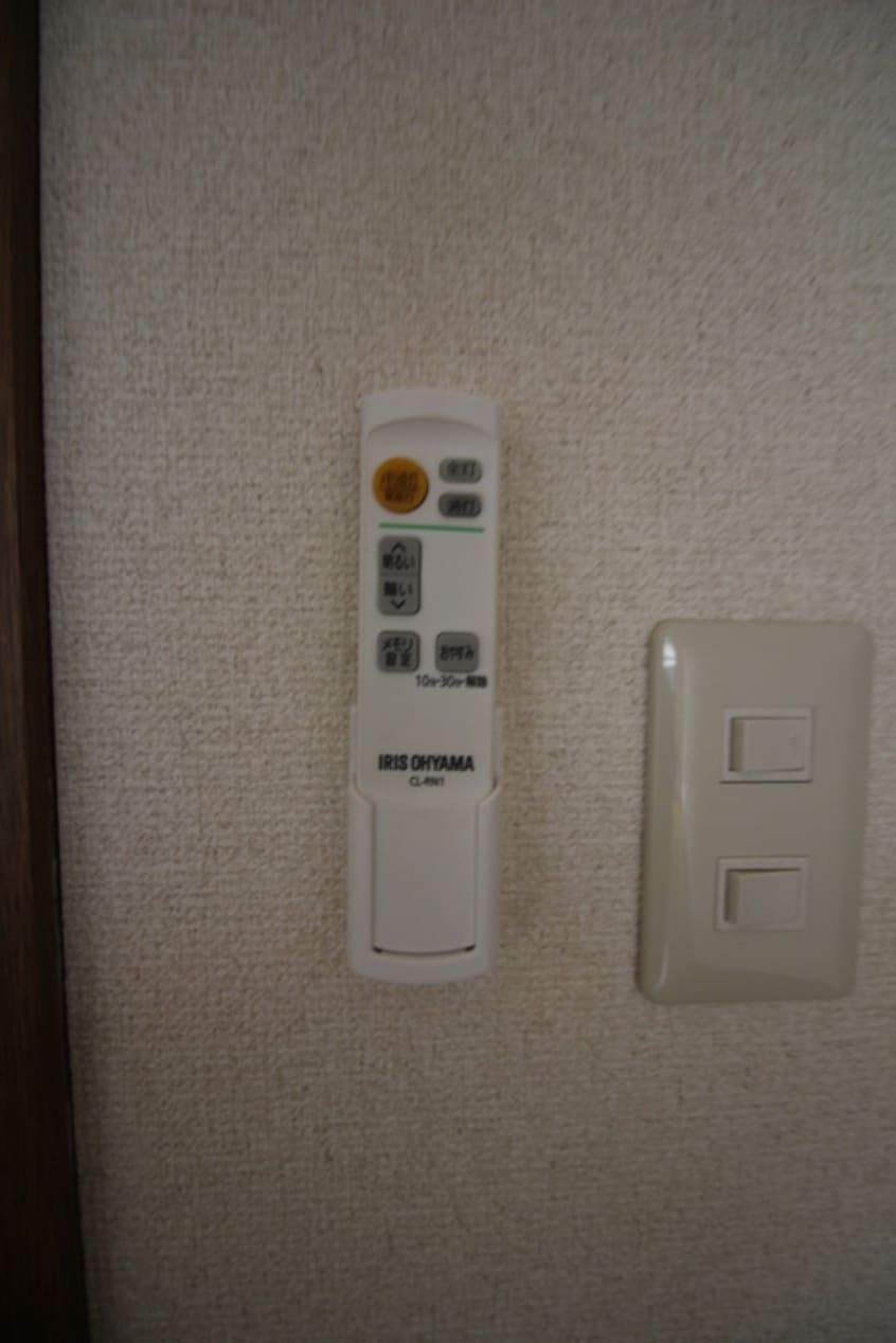 内観写真 Plaisir　Sun