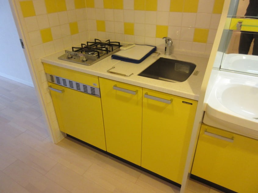 キッチン ﾌﾟﾚｻﾝｽ上前津ﾘﾗｸｼｱ(902)