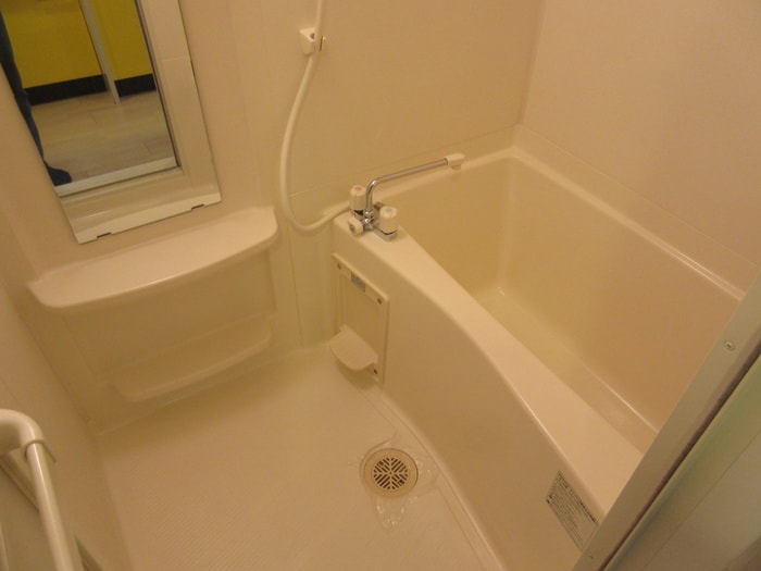 バス／シャワールーム等 ﾌﾟﾚｻﾝｽ上前津ﾘﾗｸｼｱ(902)