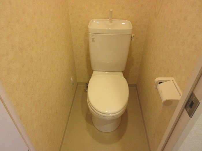 トイレ ﾌﾟﾚｻﾝｽ上前津ﾘﾗｸｼｱ(902)