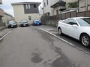 駐車場 ジュネス大森