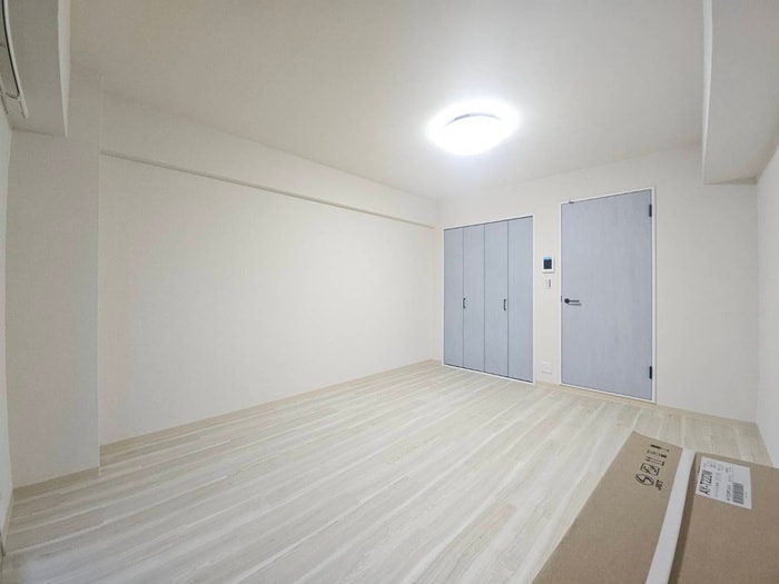 居室 都筑マンション