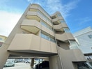 外観写真 都筑マンション