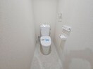 トイレ 都筑マンション