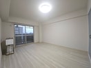 居室 都筑マンション