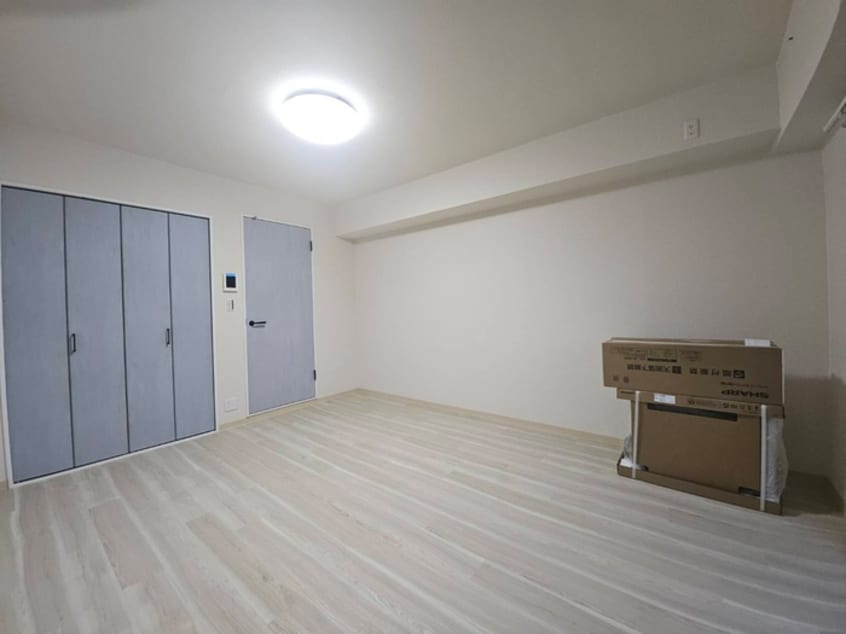 居室 都筑マンション