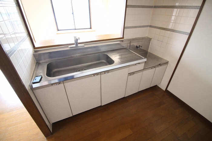 キッチン ヴェルナチュ－ル