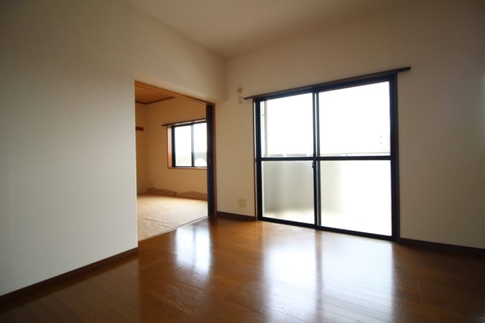 居室 ヴェルナチュ－ル