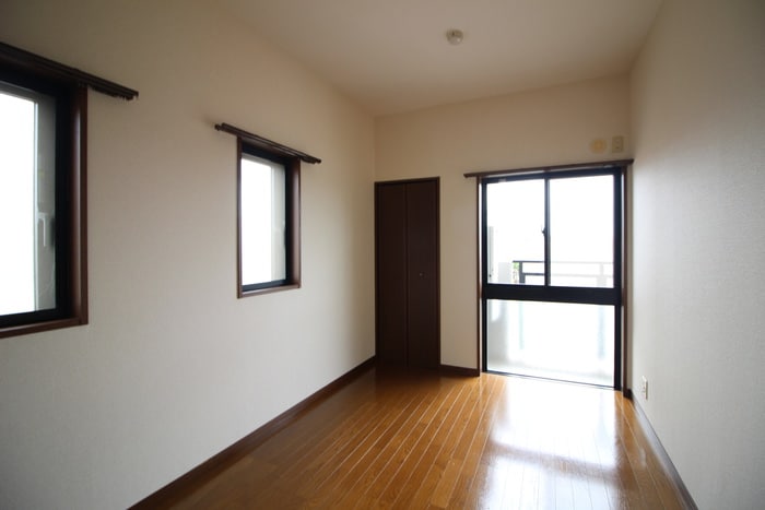 居室 ヴェルナチュ－ル