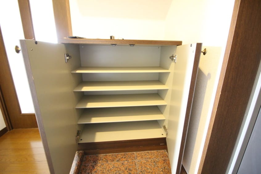 靴箱 ヴェルナチュ－ル