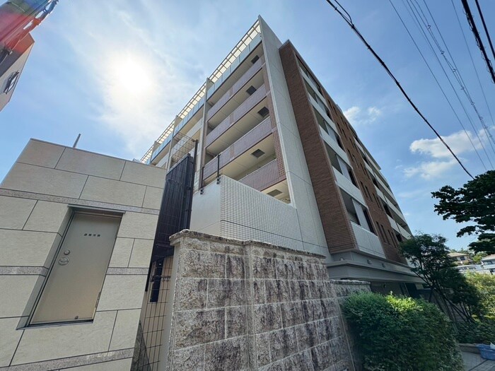 外観写真 プレミスト東山公園(211)