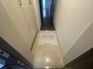 玄関 プレミスト東山公園(211)