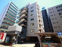 シティコート名駅